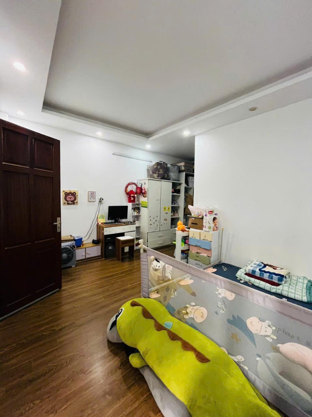 🏠 Nhà Bùi Xương Trạch – gần phố, yên tĩnh – 32m2 – 7.7 Tỷ - Ảnh 1