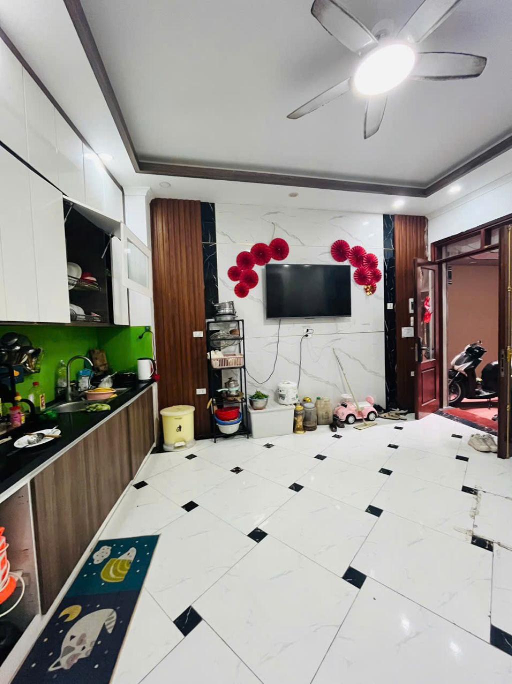 🏠 Nhà Bùi Xương Trạch – gần phố, yên tĩnh – 32m2 – 7.7 Tỷ - Ảnh 2