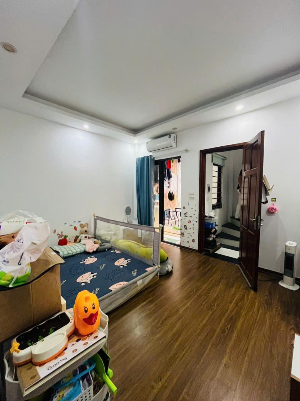 🏠 Nhà Bùi Xương Trạch – gần phố, yên tĩnh – 32m2 – 7.7 Tỷ - Ảnh 3