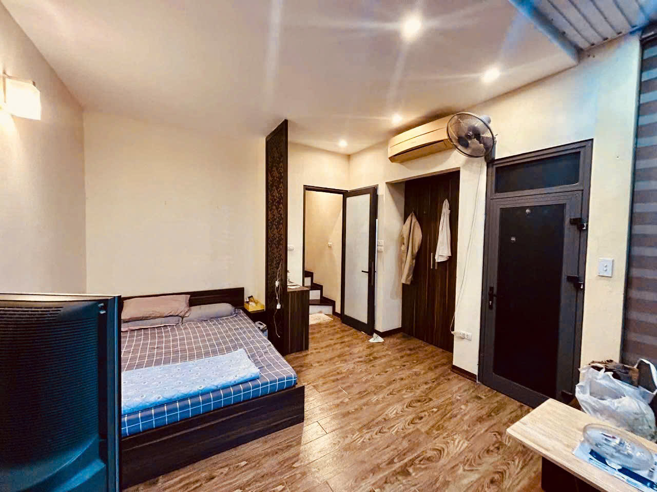 SIÊU HIẾM MẶT PHỐ HAI BÀ TRƯNG - VỈA HÈ KINH DOANH Ô TÔ TRÁNH - 33M 5 TẦNG MẶT TIỀN 4M CHỈ 16 TỶ - Ảnh 3