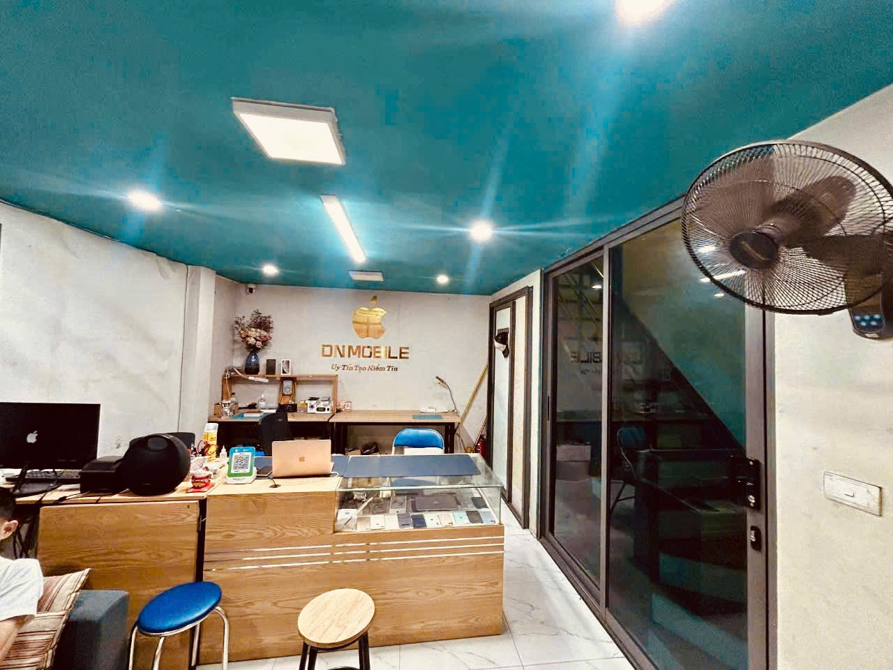 SIÊU HIẾM MẶT PHỐ HAI BÀ TRƯNG - VỈA HÈ KINH DOANH Ô TÔ TRÁNH - 33M 5 TẦNG MẶT TIỀN 4M CHỈ 16 TỶ - Ảnh 1