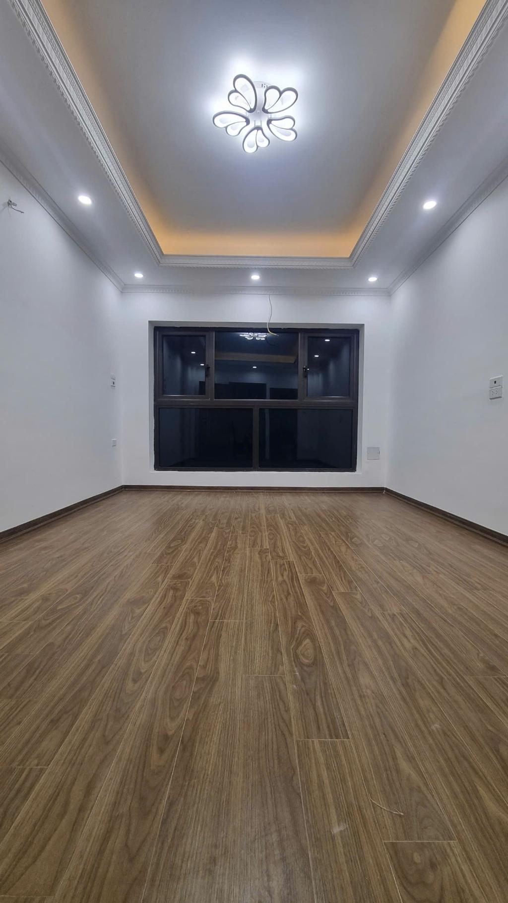 🏠 Nhà 6 tầng Bùi Xương Trạch – hiện đại, gọn xinh – 30m2 – 7.7 Tỷ - Ảnh 2