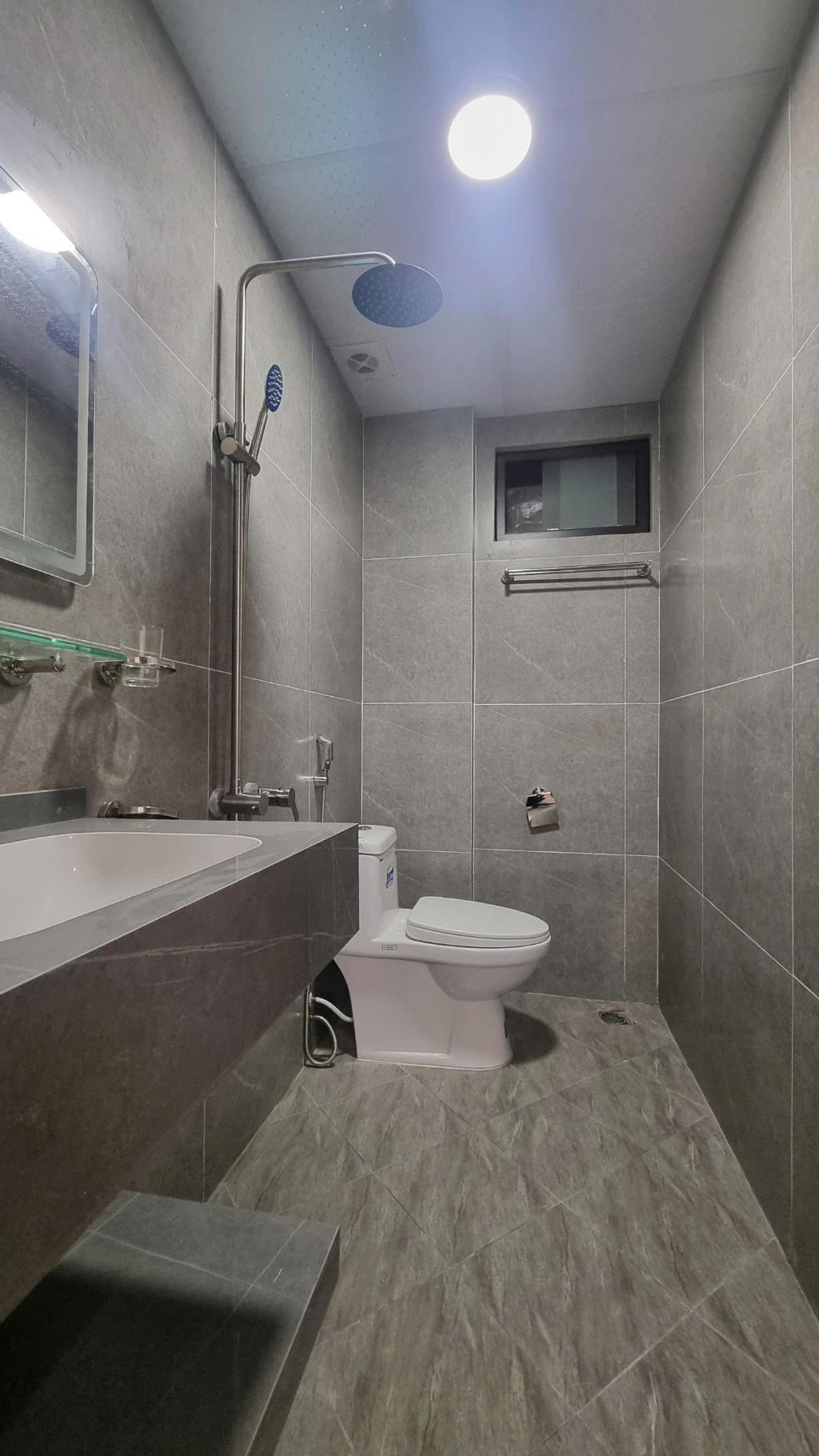 🏠 Nhà 6 tầng Bùi Xương Trạch – hiện đại, gọn xinh – 30m2 – 7.7 Tỷ - Ảnh 3