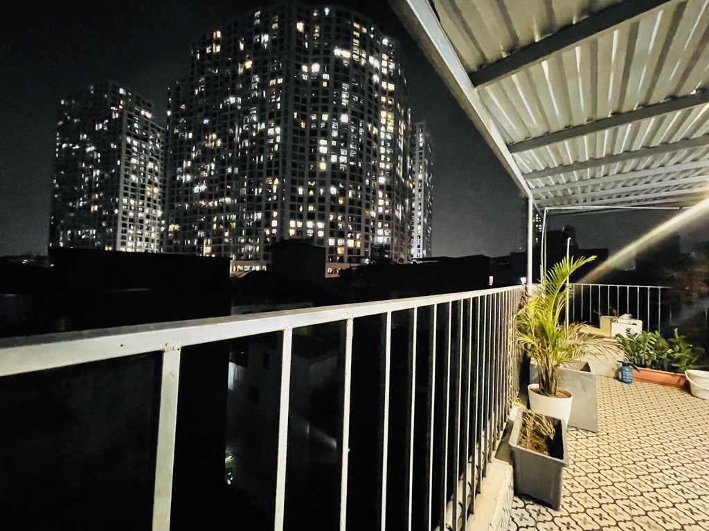 🏠 Nhà Cự Lộc – 33m² – cách Royal vài bước chân – 7.63 tỷ - Ảnh 2