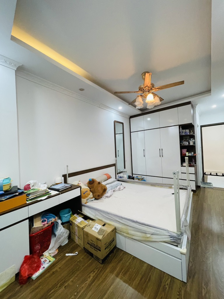 🏠 Nhà Cự Lộc – 33m² – cách Royal vài bước chân – 7.63 tỷ - Ảnh 3