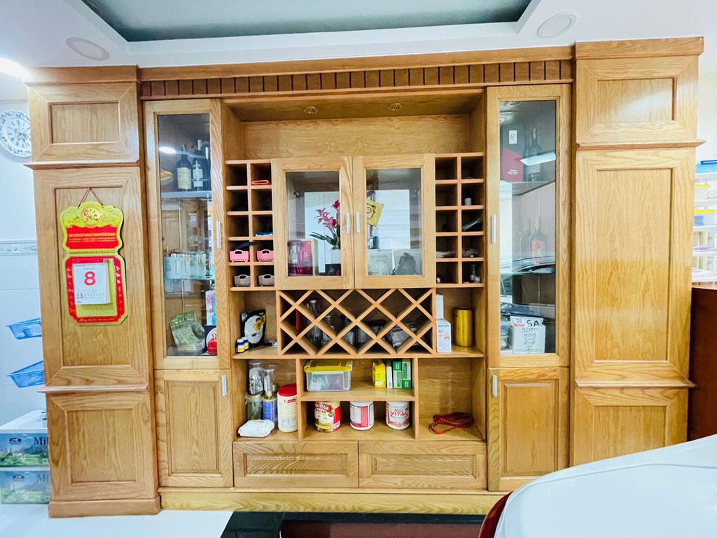 Bán nhà đẹp70m2 Bùi Quang Là, P12, Gò Vấp – 6 tầng, HXH, 5PN, chỉ 6.6 tỷ TL - Ảnh 1
