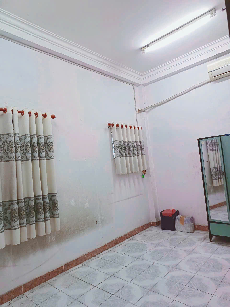 Bán nhà mặt tiền An Hội, Gò Vấp – 101m², 3 tầng, ngang 5m – giá chỉ 11.5 tỷ - Ảnh 4