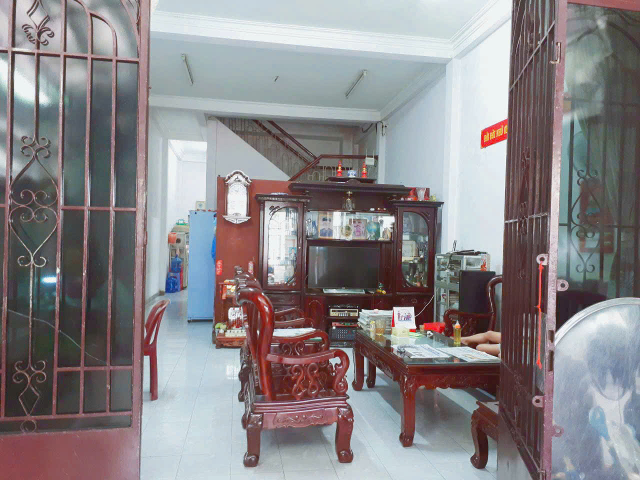 Bán nhà mặt tiền An Hội, Gò Vấp – 101m², 3 tầng, ngang 5m – giá chỉ 11.5 tỷ - Ảnh 3