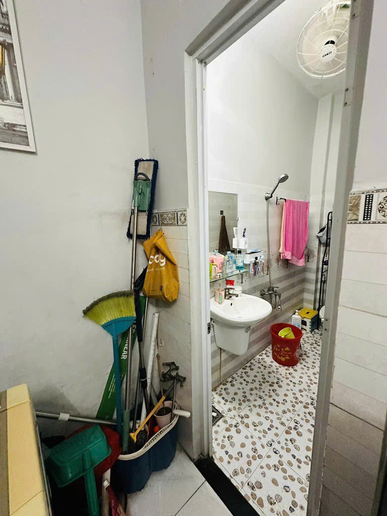 NHÀ 48M² – 3 TẦNG – NGUYỄN OANH, P17, GÒ VẤP – HẺM XE HƠI – SỔ NỞ HẬU – 4.69 TỶ - Ảnh 4