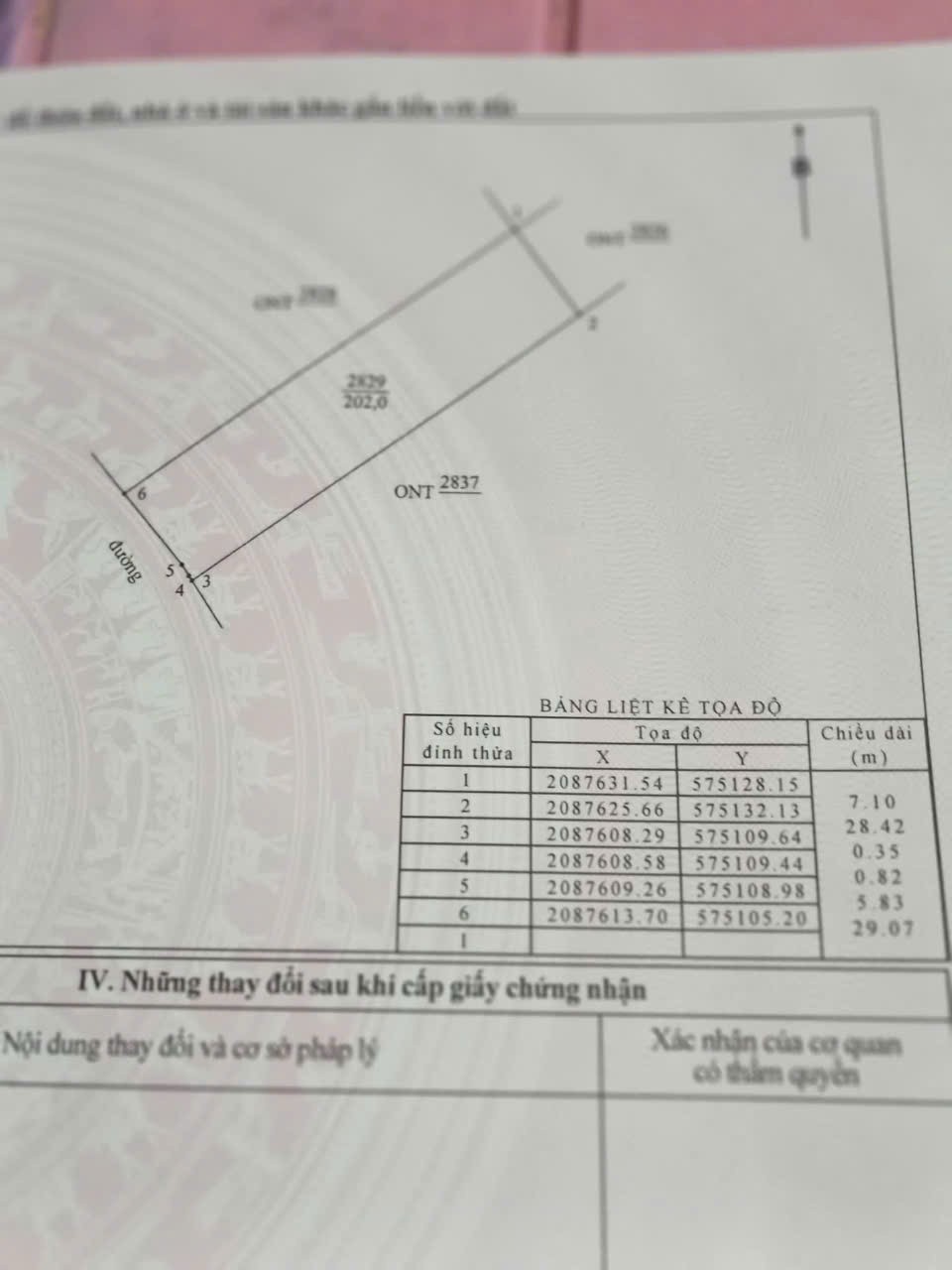 ĐẤT ĐẸP - GIÁ ĐẦU TƯ RẺ - CHÍNH CHỦ CẦN BÁN 2 Lô Đất Vị Trí Đẹp TẠI Đại Sơn, Đô lương, Nghệ An - Ảnh 1