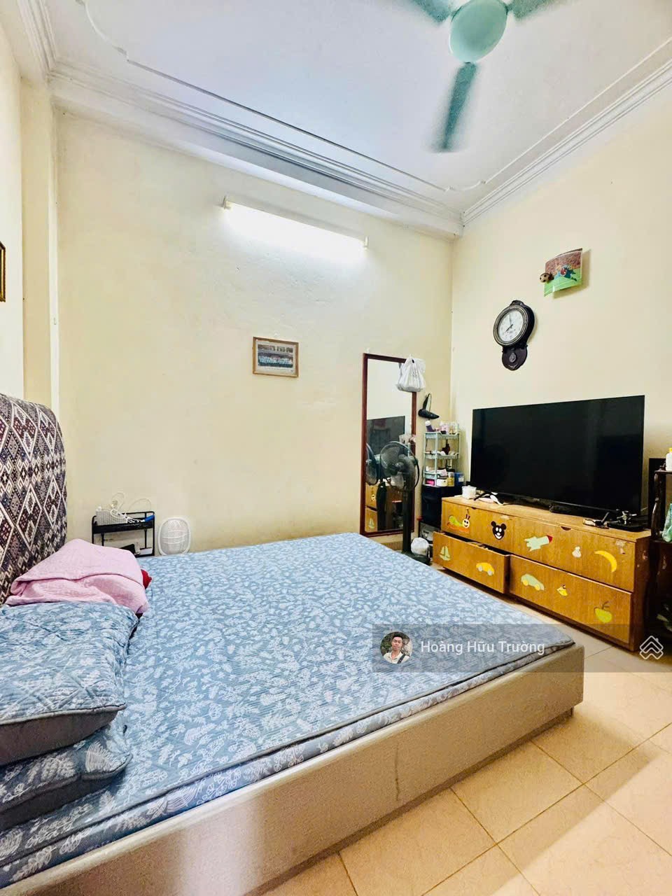NHÀ CHÍNH CHỦ- GIÁ TỐT CẦN BÁN GẤP Nhà vị trí đẹp tại phường Ngọc Hà, quận Ba Đình, Tp Hà Nội - Ảnh 2