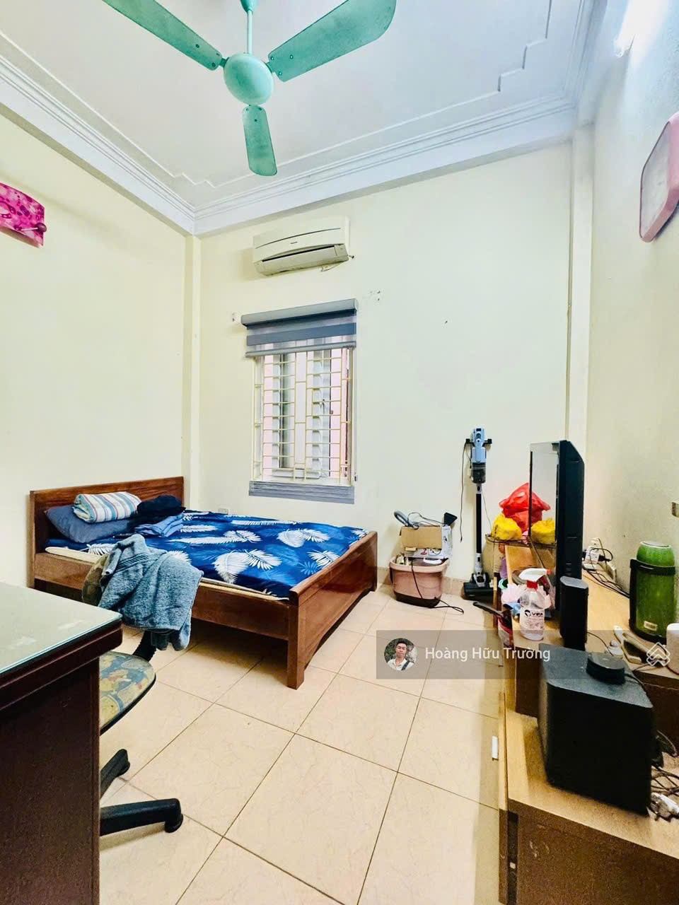 NHÀ CHÍNH CHỦ- GIÁ TỐT CẦN BÁN GẤP Nhà vị trí đẹp tại phường Ngọc Hà, quận Ba Đình, Tp Hà Nội - Ảnh 3