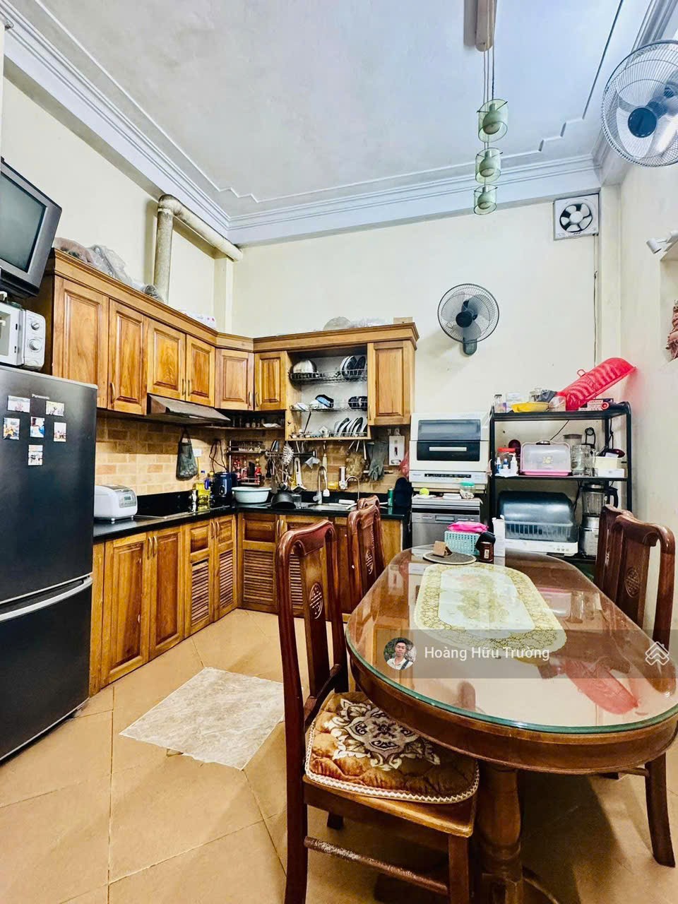 NHÀ CHÍNH CHỦ- GIÁ TỐT CẦN BÁN GẤP Nhà vị trí đẹp tại phường Ngọc Hà, quận Ba Đình, Tp Hà Nội - Ảnh 1