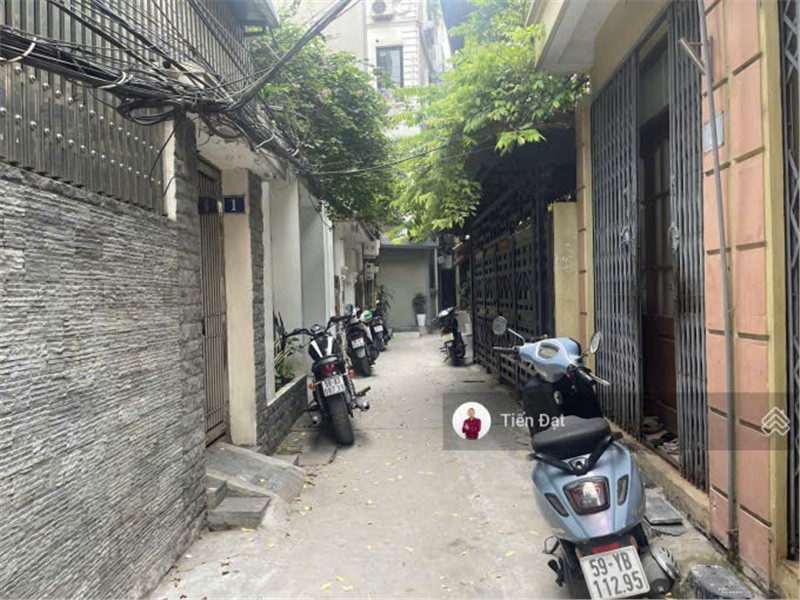 NHÀ CHÍNH CHỦ- GIÁ TỐT CẦN BÁN GẤP Nhà vị trí đẹp tại phường Ngọc Hà, quận Ba Đình, Tp Hà Nội - Ảnh 4