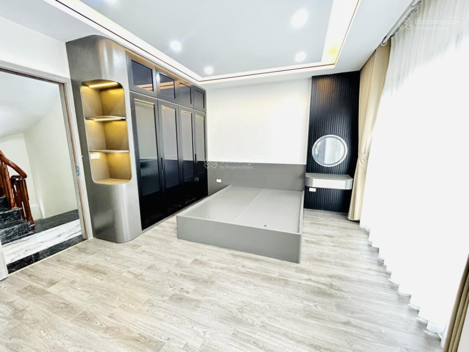 Bán nhà Kim Giang-45m2x5 tầng-ngõ to, gần đường lớn,nhà mới, đẹp,ở luôn, chỉ 7.86 tỷ, SĐCC - Ảnh 3