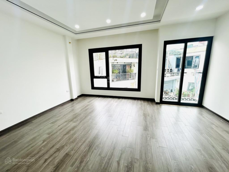 Bán nhà Kim Giang-45m2x5 tầng-ngõ to, gần đường lớn,nhà mới, đẹp,ở luôn, chỉ 7.86 tỷ, SĐCC - Ảnh 4