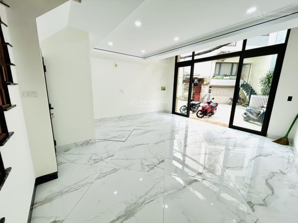Bán nhà Kim Giang-45m2x5 tầng-ngõ to, gần đường lớn,nhà mới, đẹp,ở luôn, chỉ 7.86 tỷ, SĐCC - Ảnh chính