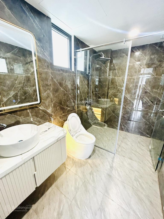 Bán nhà Kim Giang-45m2x5 tầng-ngõ to, gần đường lớn,nhà mới, đẹp,ở luôn, chỉ 7.86 tỷ, SĐCC - Ảnh 2