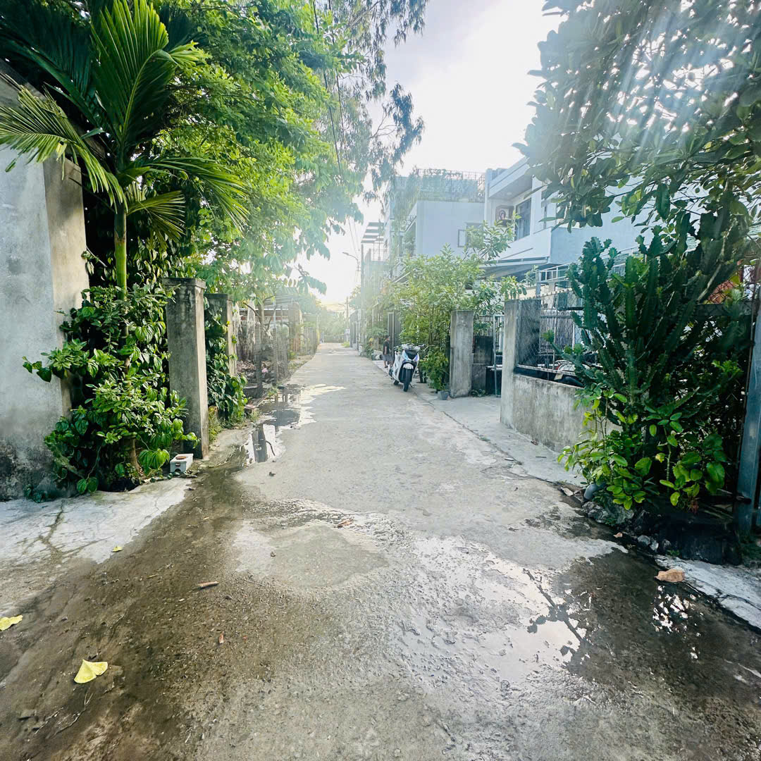 🏡 "KHÓ TIN: CHỈ 1.77 TỶ ĐÃ SỞ HỮU ĐẤT THỔ CƯ 81M² KIỆT Ô TÔ LƯU QUANG VŨ - CÁCH LÀNG ĐẠI HỌC 5 - Ảnh chính