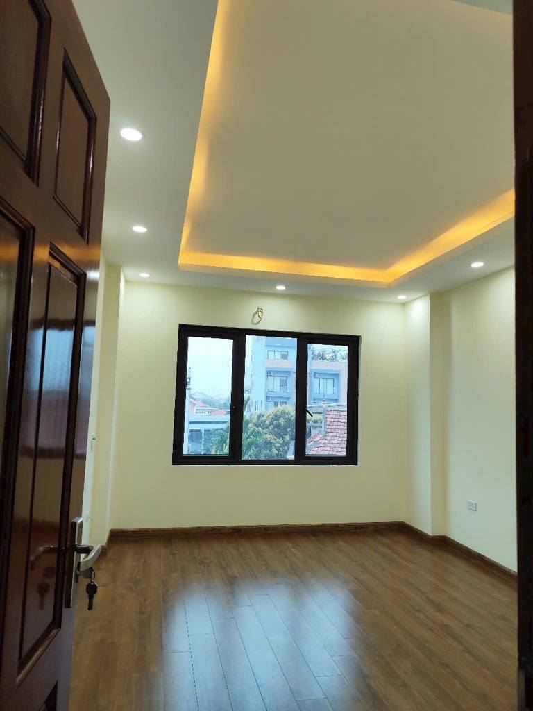 BÁN GẤP NHÀ HXH TRÁNH LÊ QUANG ĐỊNH - 74M2 - 4 TẦNG 6 PN - PL - HC ĐẦY ĐỦ - Ảnh 2
