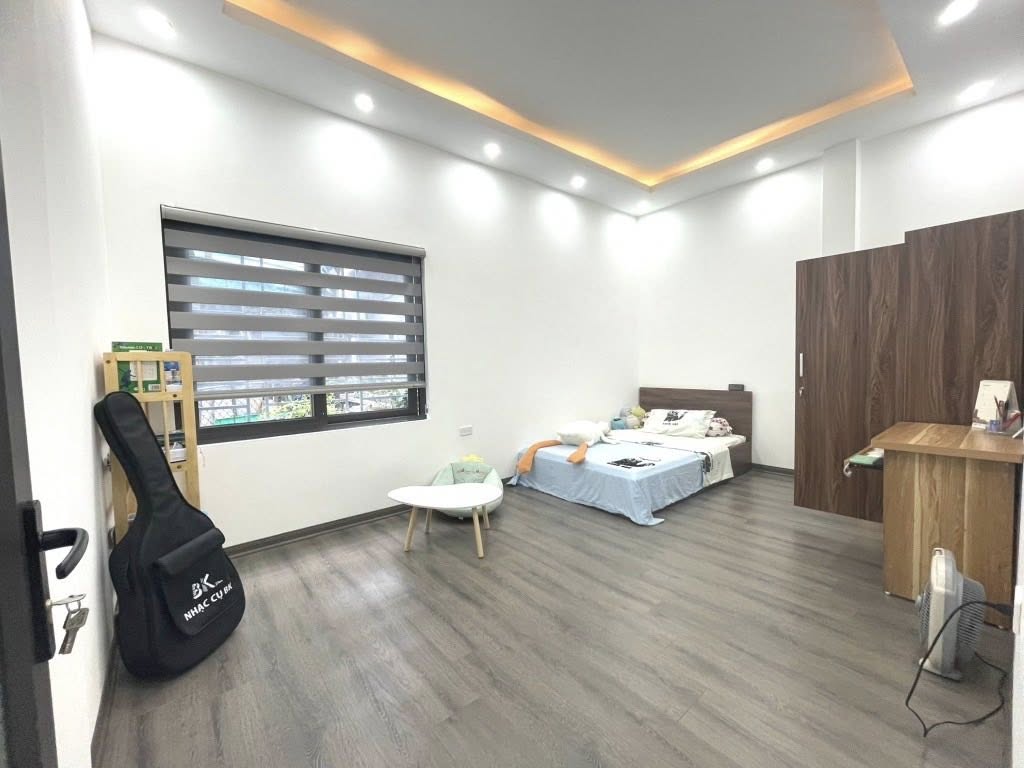 BÁN GẤP NHÀ HXH TRÁNH LÊ QUANG ĐỊNH - 74M2 - 4 TẦNG 6 PN - PL - HC ĐẦY ĐỦ - Ảnh chính