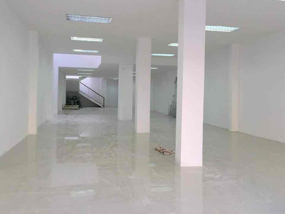 BÁN NHÀ MẶT TIỀN HOÀNG DIỆU – TRUNG TÂM HẢI CHÂU – THU NHẬP CAO – KINH DOANH CỰC MẠNH - Ảnh 1