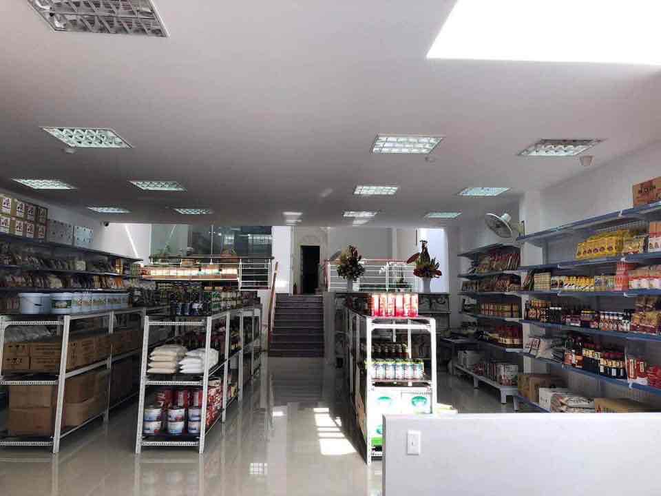 BÁN NHÀ MẶT TIỀN HOÀNG DIỆU – TRUNG TÂM HẢI CHÂU – THU NHẬP CAO – KINH DOANH CỰC MẠNH - Ảnh 2