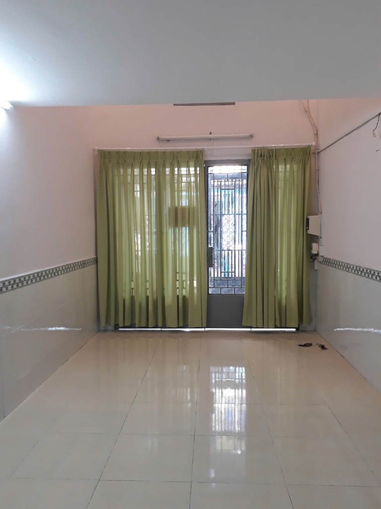 BÁN NHÀ - LÊ VĂN QUỚI - BÌNH TÂN - 36M2 - HẺM 4M THÔNG - CHỈ 3.6 TỈ - Ảnh chính
