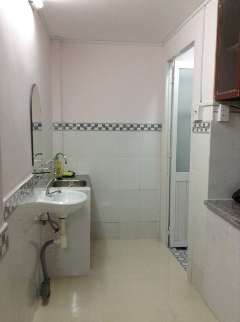 BÁN NHÀ - LÊ VĂN QUỚI - BÌNH TÂN - 36M2 - HẺM 4M THÔNG - CHỈ 3.6 TỈ - Ảnh 2