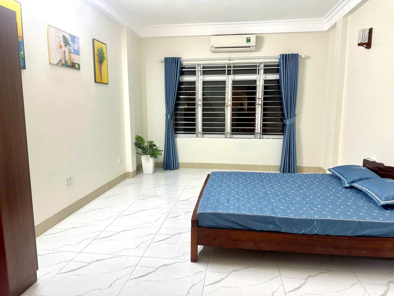 CHÍNH CHỦ CẦN TIỀN BÁN GẤP NHÀ PHỐ HÒE THỊ – NAM TỪ LIÊM 35 m3 x 5 T NHỈNH 4 TỶ Ô TÔ KD - Ảnh 2