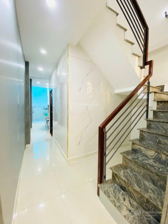 Bán nhà Nguyễn Thị Tần, Quận 8, hiện hữu, không qui hoạch, 3PN, giá chỉ 4.99 Tỷ - Ảnh 3
