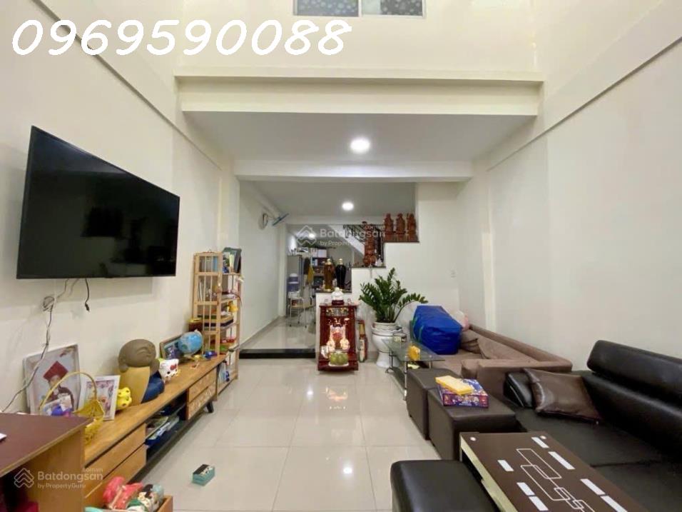 BÁN NHÀ 54M² – 2 TẦNG – PHÚ THẠNH – TÂN PHÚ – GIÁ 5.7 TỶ - Ảnh 2