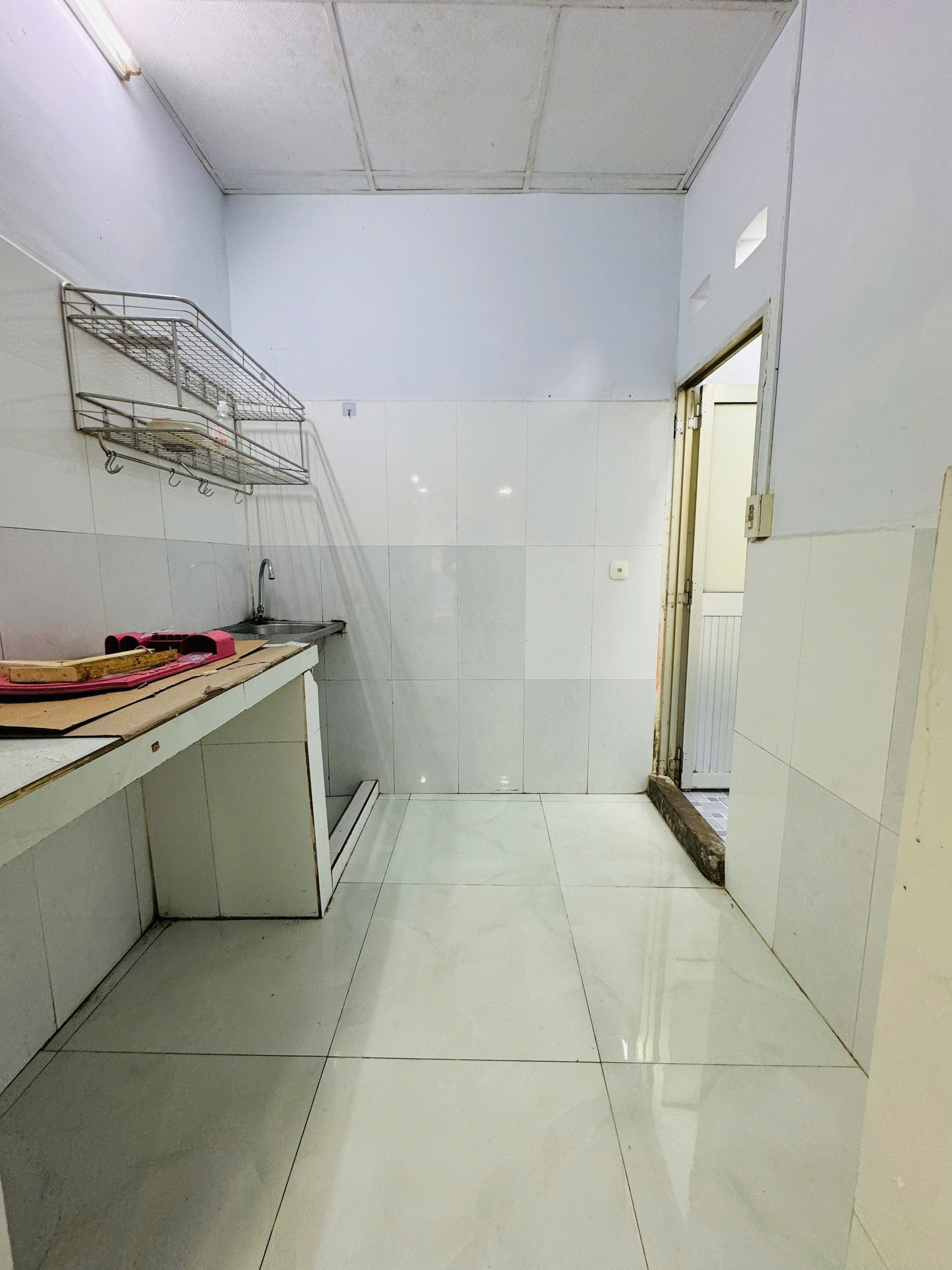 ► CHO THUÊ Q10 NGUYÊN CĂN BAN CÔNG - Ảnh 1