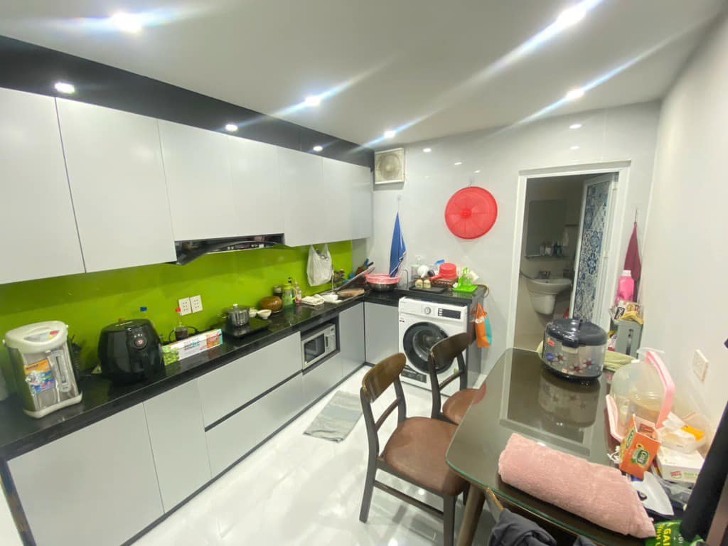 NHỈNH 5 TỶ - PHỐ MỸ ĐÌNH, NAM TỪ LIÊM 33M2 x 5T,Ô TÔ ĐỖ CỰC GẦN - NHÀ MỚI ĐẸP – NGÕ NÔNG - Ảnh 2