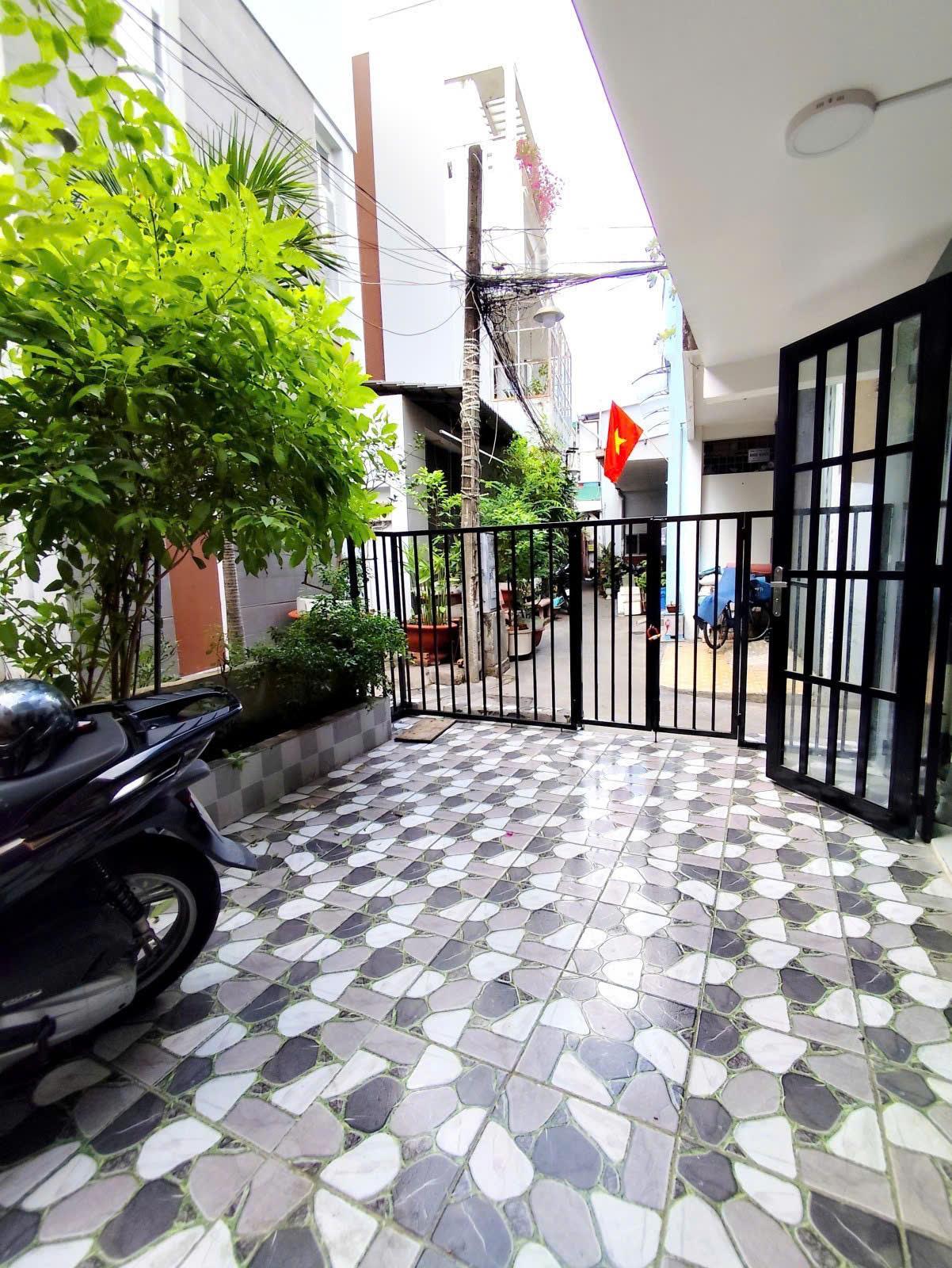**Nhỉnh 4Tỷ, Sở Hữu Ngay 68m 2Tầng 3PN Gần MT Ông Ich Khiêm <br>Q11-Vào Ở Luôn* - Ảnh 1