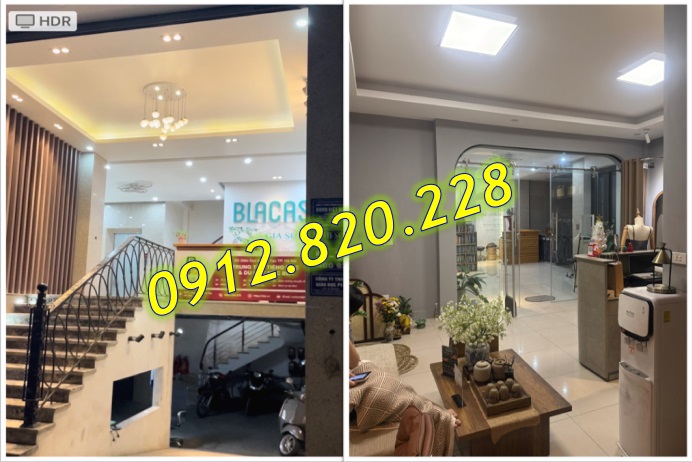 Cho thuê văn phòng tại Láng Hạ - vị trí trung tâm, giá hợp lý - 0912820228 - Ảnh chính