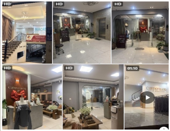 Cho thuê văn phòng tại Láng Hạ - vị trí trung tâm, giá hợp lý - 0912820228 - Ảnh 1