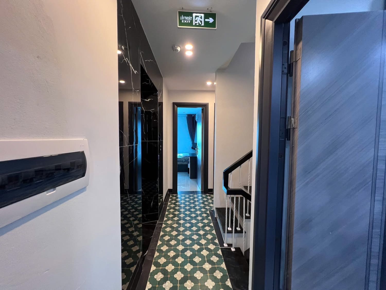 CĂN HỘ DỊCH VỤ, NGÕ 603 LẠC LONG QUÂN , TÂY HỒ: 69M X7T, MT 7M, GIÁ 20,9 TỶ. - Ảnh 4