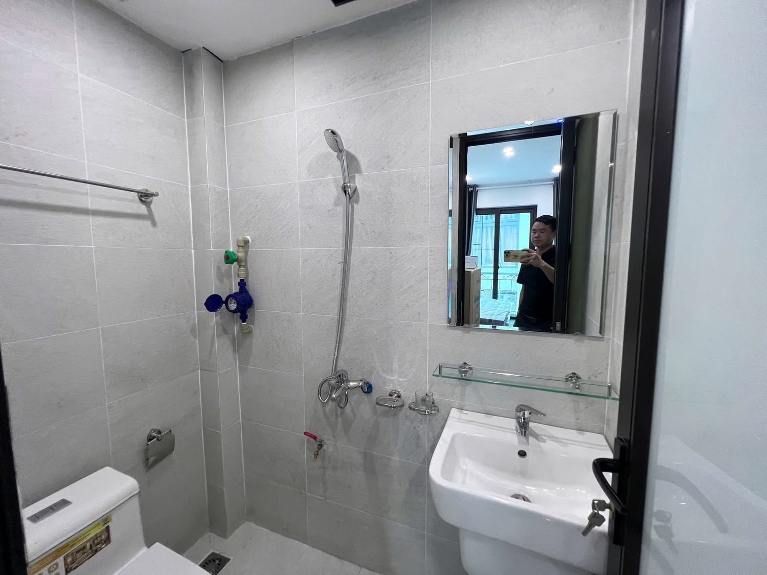 CĂN HỘ DỊCH VỤ, NGÕ 603 LẠC LONG QUÂN , TÂY HỒ: 69M X7T, MT 7M, GIÁ 20,9 TỶ. - Ảnh 5