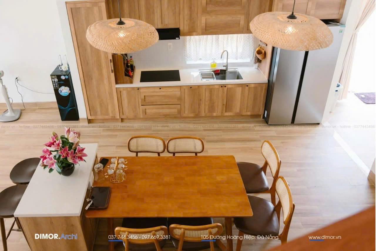 --Bán nhà hẻm xe hơi Lạc Long Quân, phường 8, Tân Bình (5x13) chỉ 6,2 tỷ - Ảnh 1