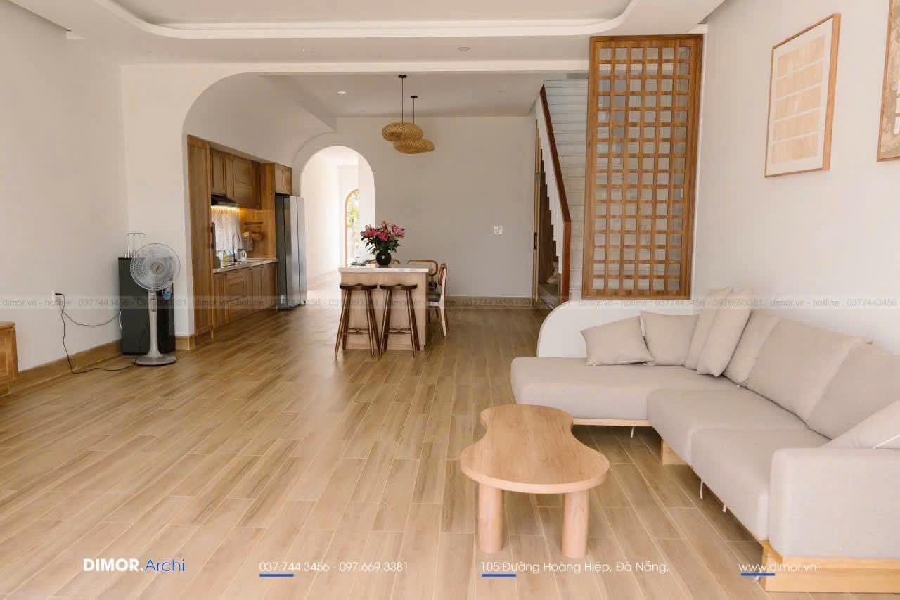 --Bán nhà hẻm xe hơi Lạc Long Quân, phường 8, Tân Bình (5x13) chỉ 6,2 tỷ - Ảnh 2