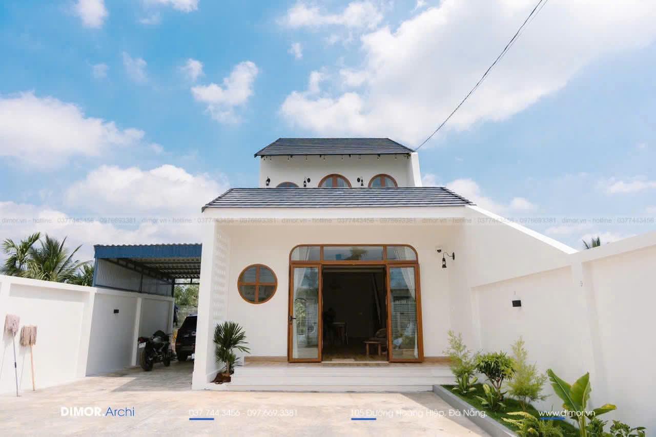 --Bán nhà hẻm xe hơi Lạc Long Quân, phường 8, Tân Bình (5x13) chỉ 6,2 tỷ - Ảnh 4