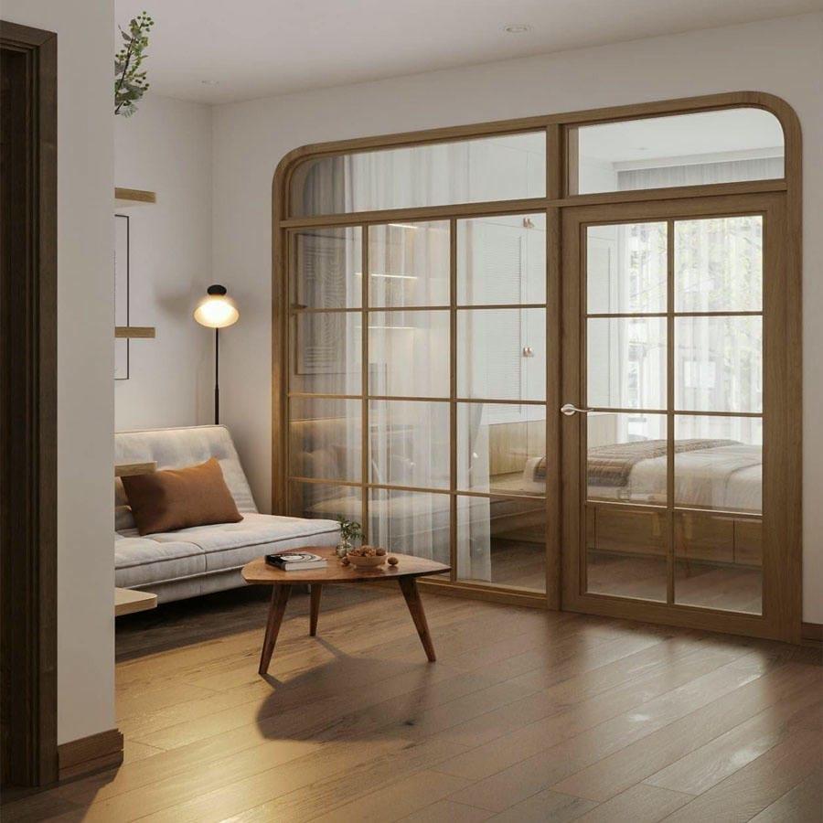 BÁN TÒA CĂN HỘ VIP NHẤT QUẬN TÂY HỒ, THANG MÁY, 22 PHÒNG KHÉP KÍN, SÁT PHỐ, DÒNG TIỀN 1,5 TỶ/NĂM, - Ảnh chính