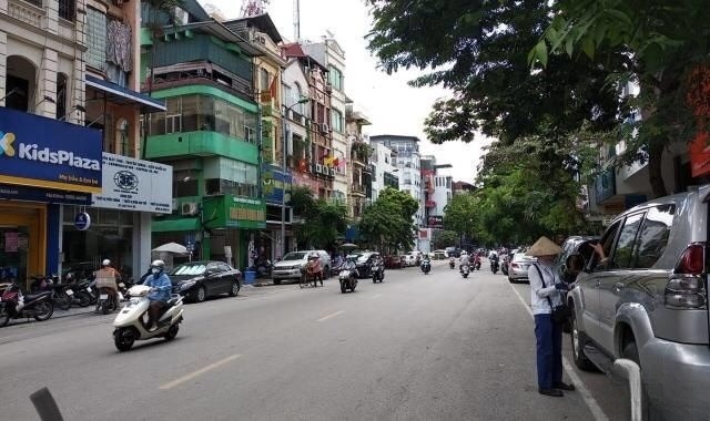 CHO THUÊ MẶT BẰNG KINH DOANH – PHỐ HOÀNG NGÂN - Ảnh chính