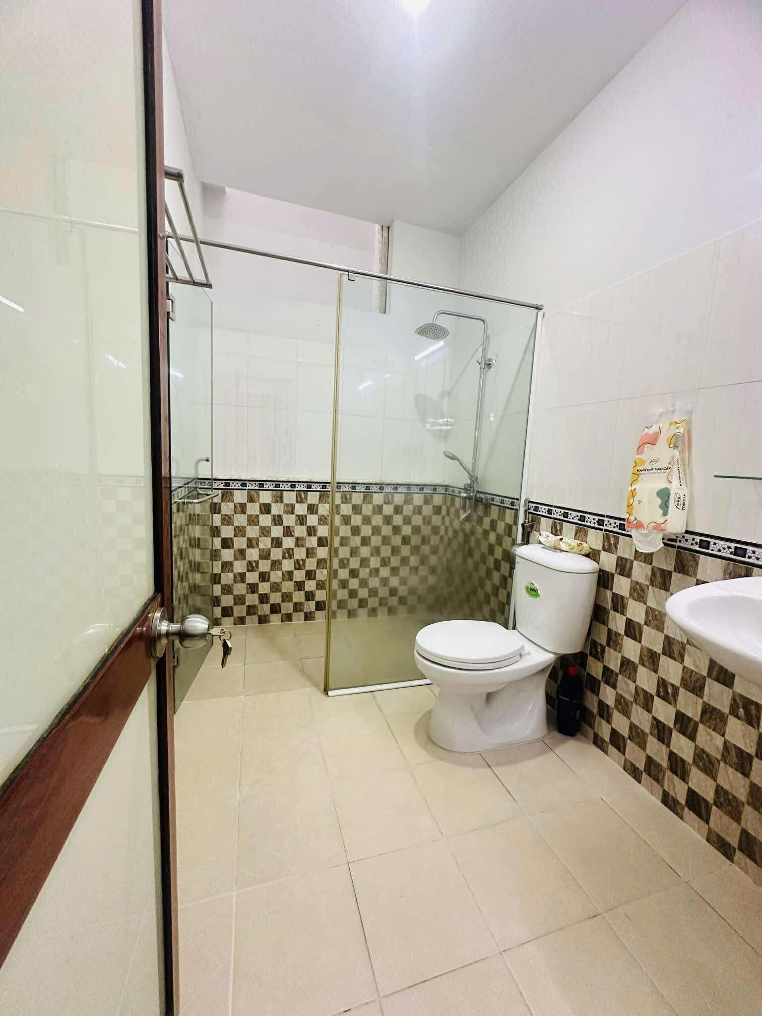 🧱 NHÀ PHÂN LÔ VIP – XE HƠI TẬN NHÀ – GIÁ CHỈ 13.5 TỶ – CÓ SẴN HỢP ĐỒNG THUÊ! - Ảnh 4