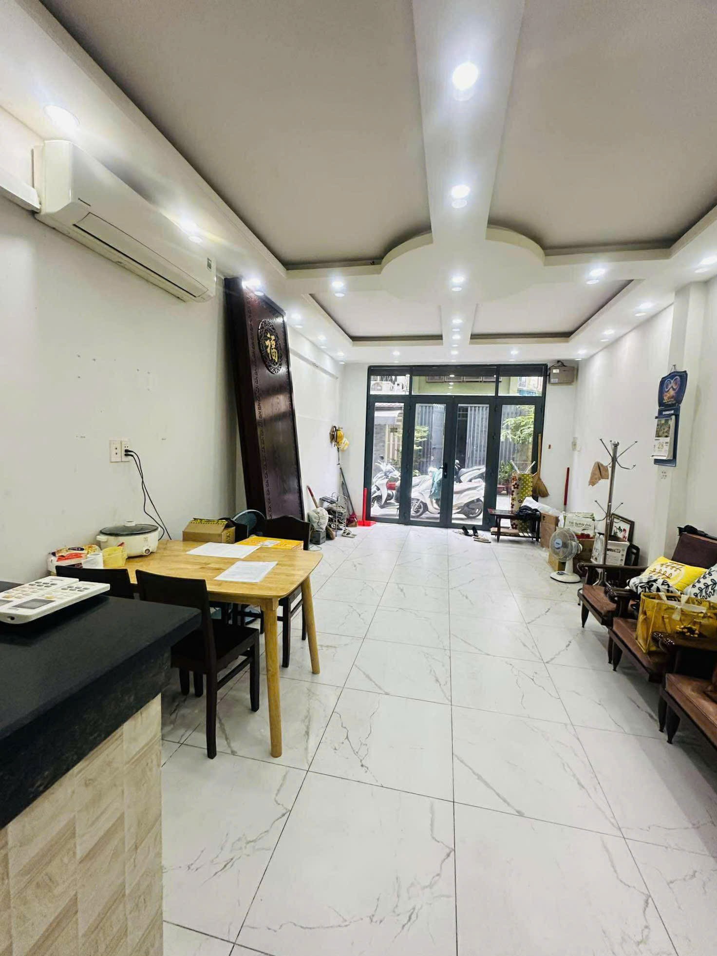 🧱 NHÀ PHÂN LÔ VIP – XE HƠI TẬN NHÀ – GIÁ CHỈ 13.5 TỶ – CÓ SẴN HỢP ĐỒNG THUÊ! - Ảnh 1
