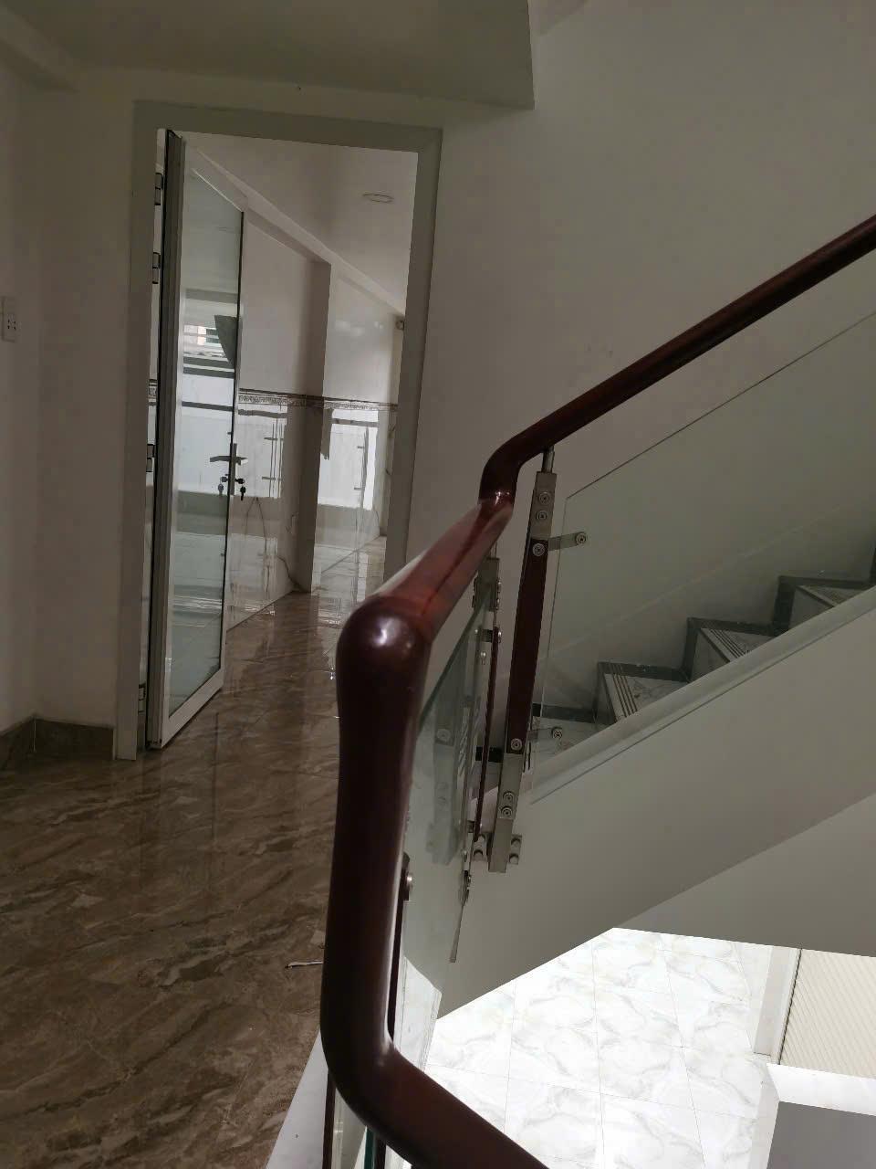 ** XÍU 14 TỶ, MTKD Lý Nam Đế Gần BV Chợ Rẫy (4*14) 4Tầng HĐT 30TR/Th - Ảnh 3