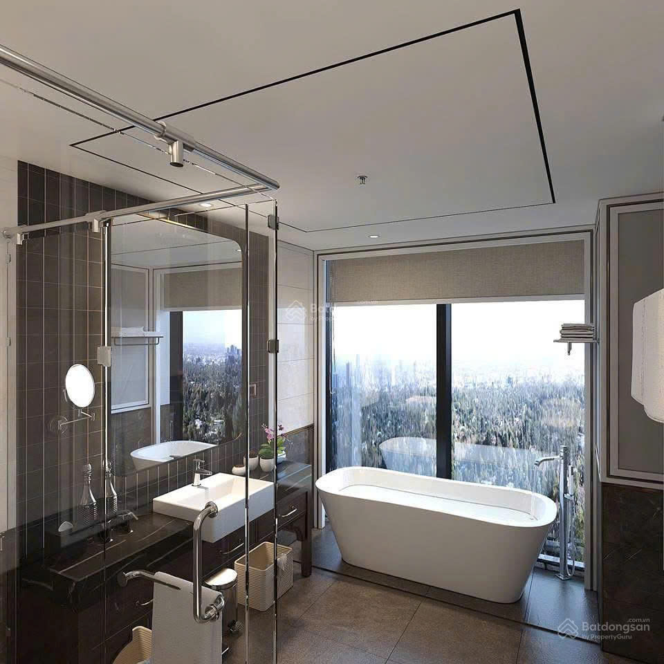 Căn Hộ Cao Cấp Marriott – Vị Trí Vàng, Sổ Lâu Dài - Ở chuẩn sống sang. - Ảnh 5