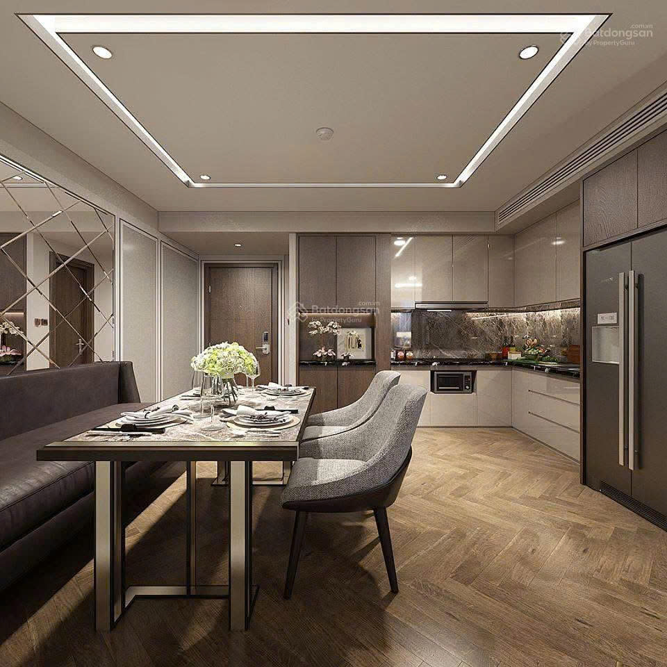 Căn Hộ Cao Cấp Marriott – Vị Trí Vàng, Sổ Lâu Dài - Ở chuẩn sống sang. - Ảnh 6
