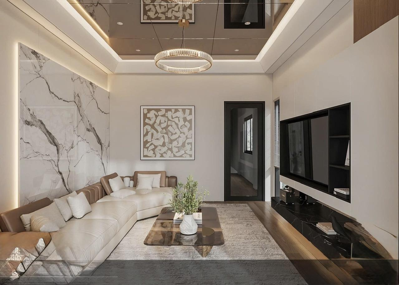 **Bán nhà hẻm 736 Cách Mạng Tháng 8, phường 5 Tân Bình (4*15,5); chỉ 9 tỷ - Ảnh chính